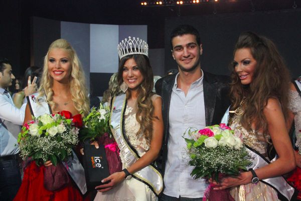 World Next Top Model Final